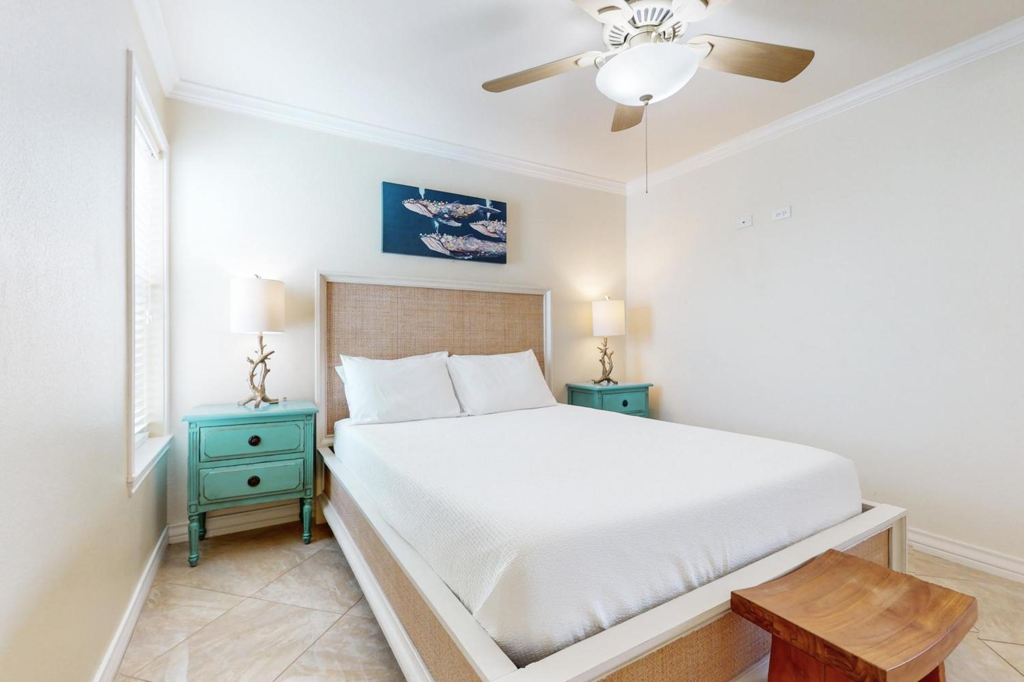 Fortuna Sea Brisas Condominiums #4 Корпус-Кристи Экстерьер фото